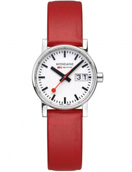 Mondaine MSE.30210-LCV Evo 2