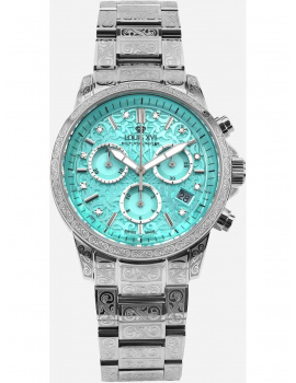 Louis XVI LXVI6025 Ladies Watch Palais Royale Chronograph 38mm 10ATM