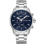Police PEWJK2227104 Mens Watch Neist 45mm 5ATM