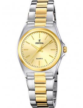 Festina F20556/3 ladies Classic 31 mm
