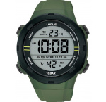 Lorus R2305QX9 Pánske hodiny Sports Digitálne hodiny 46mm 10ATM