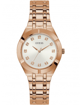 Guess GW0114L3 Crystalline ladies 36mm 3ATM