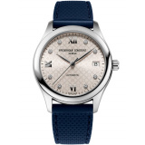 Frederique Constant FC-303LGD3B6-QK Ladies Watch Classic Diamond Automatic 36mm 5ATM