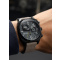 AVI-8 AV-4052-03 Hawker Hunter Chronograph 45mm 5ATM
