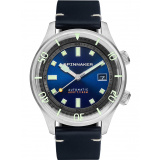 Spinnaker SP-5062-03 Bradner Automatic 42mm 18ATM