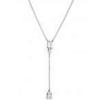 Thomas Sabo KE2364-051-14-L50V Necklace Y-shape Silver Ladies