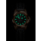 Victorinox 242025.1 Ladies Watch I.N.O.X. Small Automatic 32mm 10ATM