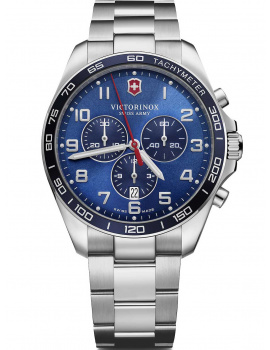 Victorinox 241901 Fieldforce chronograph 42mm 10ATM