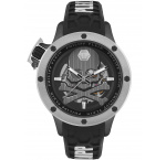 Philipp Plein PWUAA0523 Hyper Športové Automatic Mens Watch 46mm 5ATM