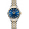 Swiss Military SM34105.05 Ladies Watch Classic sapphire crystal 28mm 10ATM