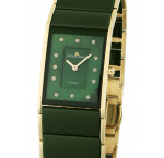 Jacques Lemans 1-1940M Dublin Keramika ladies 24 x 28 mm