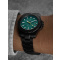 Paul Rich PR-46712 Pánske hodiny Crystal Bay Midnight Reef Black Green 40mm 5ATM