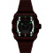 Nubeo NB-6080-04 Mens Watch Huygens Automatic Limited 43mm 5ATM
