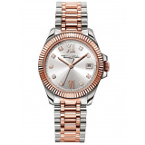 Thomas Sabo WA0219-272-201 Divine Spirit Ladies Watch 33mm 5 ATM