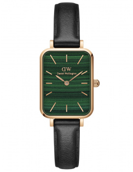 Daniel Wellington DW00100439 Dámske hodiny Quadro Pressed Sheffield 26mm 3ATM
