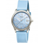 Boccia 3356-03 Ladies Watch Titanium 35mm 10ATM