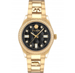 Philipp Plein PWCDA0624 Ladies Watch Queen 38mm 5ATM