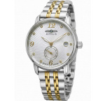 Zeppelin 8631M-S Ladies Watch Luna 35mm 5ATM