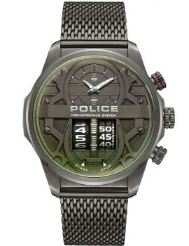 Police PEWJG0006503 Rotocrom