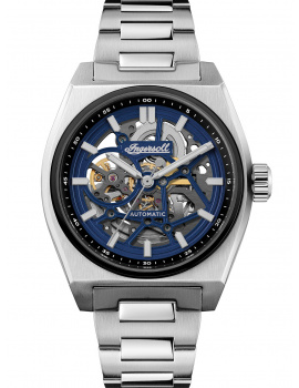 Ingersoll I14305 Mens Watch Ingersoll Vert Automatic 43mm 5ATM