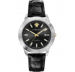 Versace VE2D00221 Univers Automatic Mens Watch 43mm 5ATM