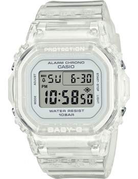 Casio BGD-565US-7ER Mens Watch Baby-G Urban Style 38mm 10ATM