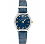 Versace VE2S00122 Ladies Watch Hellenyium 36mm 5ATM