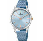 Festina F20506/2 ladies Boyfriend Collection 34 mm