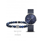 Bering 14236-303-GWP ladies classic 36mm 3ATM