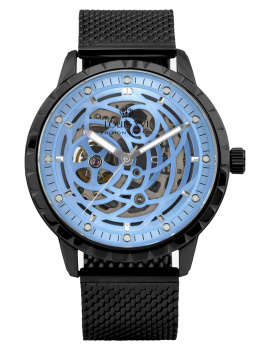 Louis XVI LXVI2030 Mens Watch Paris 2.0 Automatic 45mm 5ATM