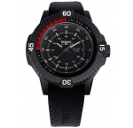 Traser H3 111461 Mens Watch P99 Iris Tactical Limited Edition 46mm 10ATM