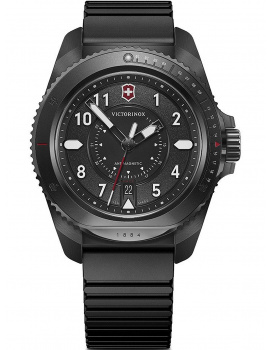 Victorinox 241982 Journey 1884 Mens Watch 43mm 20ATM