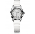 Victorinox 242027 Ladies Watch I.N.O.X. Small Automatic 32mm 10ATM