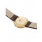 Mondaine MLE.33110.LGV Ladies Watch Doppio 33mm 5ATM