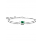 Thomas Sabo A2095-496-6 Stone Bracelet Ladies
