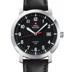 Swiss Military SM34083.10 Mens Watch 40mm 5ATM