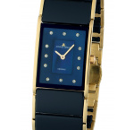 Jacques Lemans 1-1940L Dublin Keramika ladies 24 x 28 mm