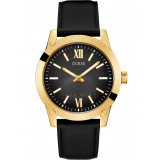 Guess GW0628G2 Mens Watch Crescent 44mm 3ATM