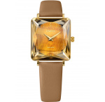 Jowissa J8.773.M Ladies Watch Facet Princess 26mm 5ATM