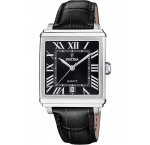 Festina F20681/3 Mens Watch Quartz Square 39mm 5ATM