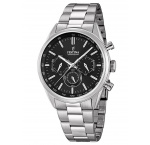 Festina F16820/4 Športové Chronograph 44mm 5 ATM