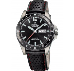 Festina F20699/4 Mens Watch Quartz Titanium 43mm 10ATM
