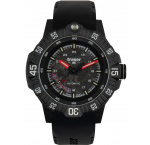 Traser H3 110961 Mens Watch P99 A Tactical Carbon 46mm 20ATM