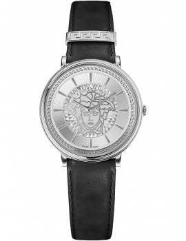 Versace VE8101719 V-Circle ladies 38mm 5ATM