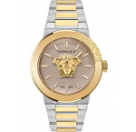 Versace VE7E00423 Mens Watch Medusa Infinity 43mm 5ATM