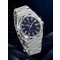 Paul Rich PR-46706 Pánske hodiny Moissanite Frosted Star Dust II Silver 43mm 5ATM