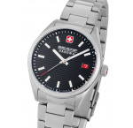 Swiss Military Hanowa SMWLH2200201 Roadrunner Ladies Watch 35mm 10ATM
