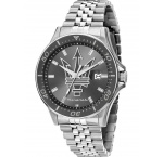 Maserati R8853140010 Mens Watch Sfida 44mm 10ATM