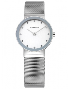 Bering Classic 10126-000 Ladies Watch