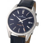 Jacques Lemans 1-1859C Derby Men's 40mm 10ATM